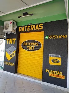 BATERIAS TNT ITOUPAVA place picture