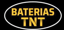 Baterias TNT